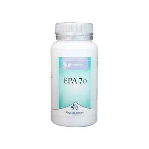 PHYSIOSOURCES EPA FORCE 70 , 30 Gélules.