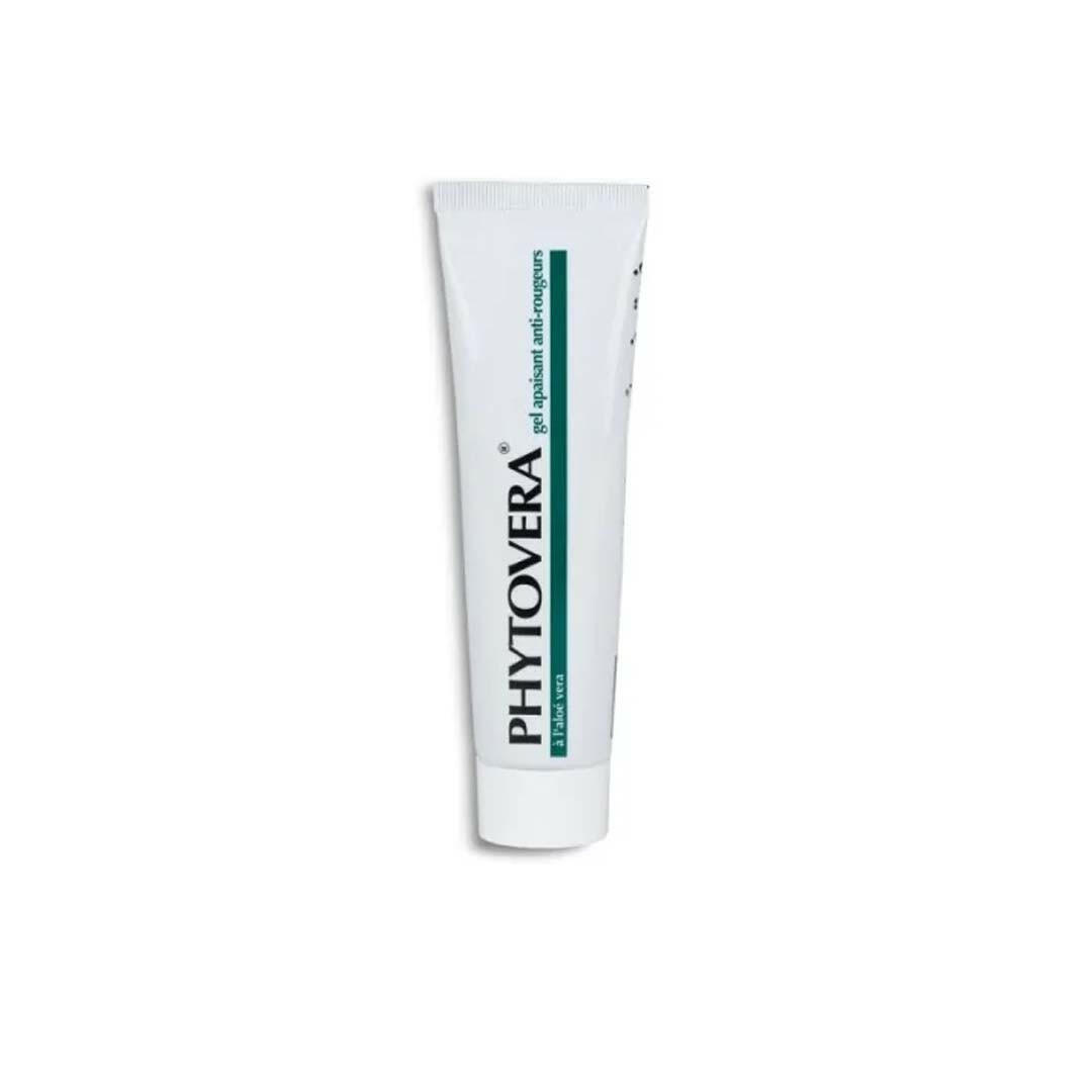PHYTEAL PHYTOVERA GEL APAISANT, 100ml.