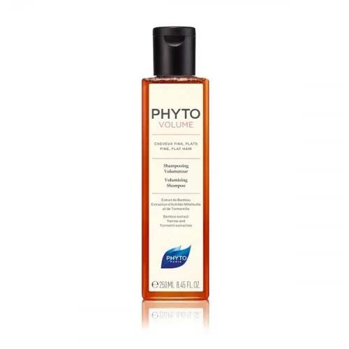 PHYTO Phytovolume Shampooing Volume Intense, 250ml