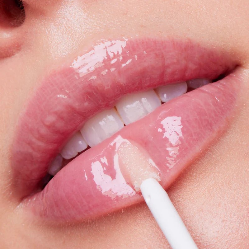 Nuxe Very Rose Plumping Lip Serum 8ml - Sérum Lèvres Repulpant | Acide Hyaluronique - La Grande Para