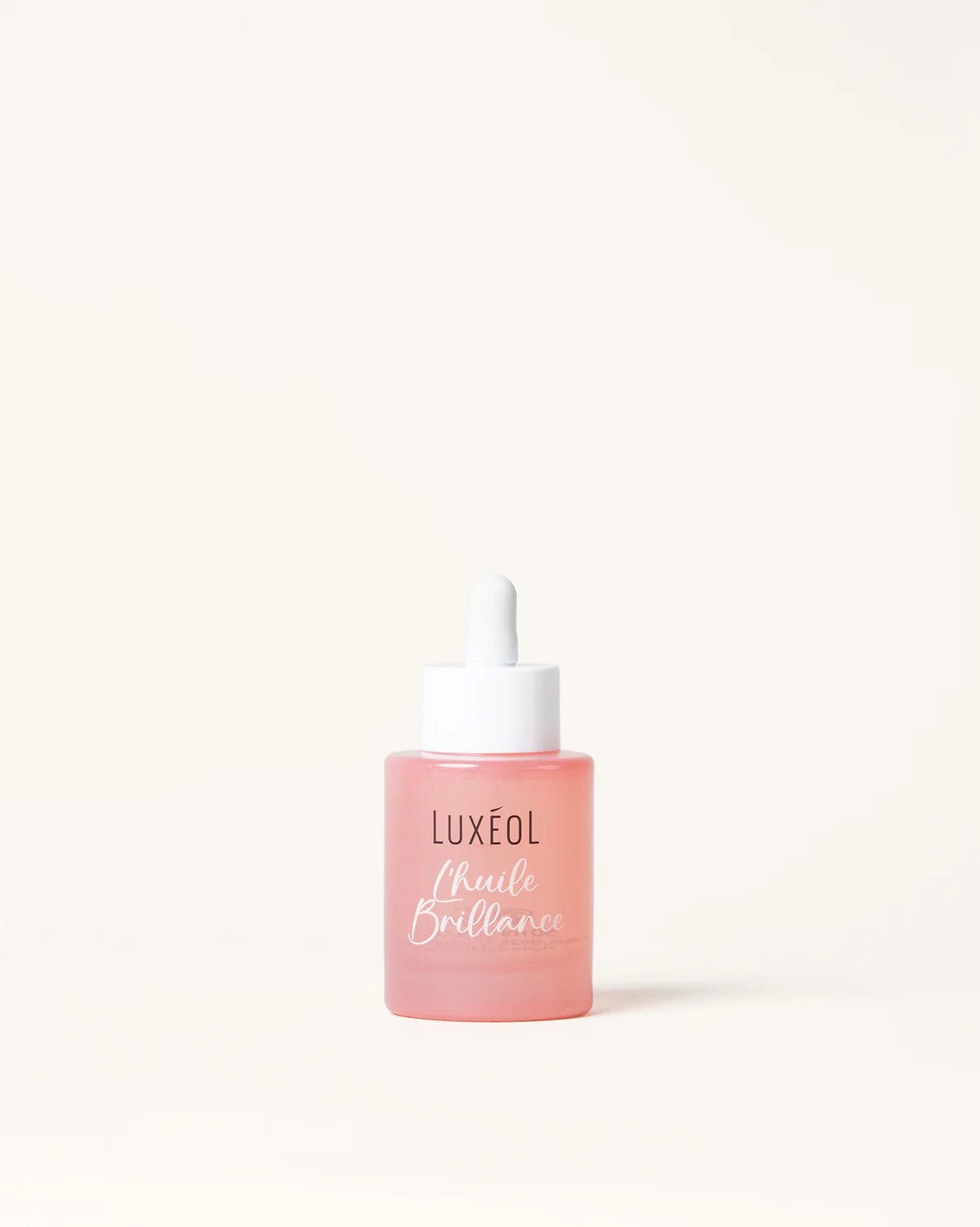 LUXEOL L'Huile Brillance 50ml - La Grande Para