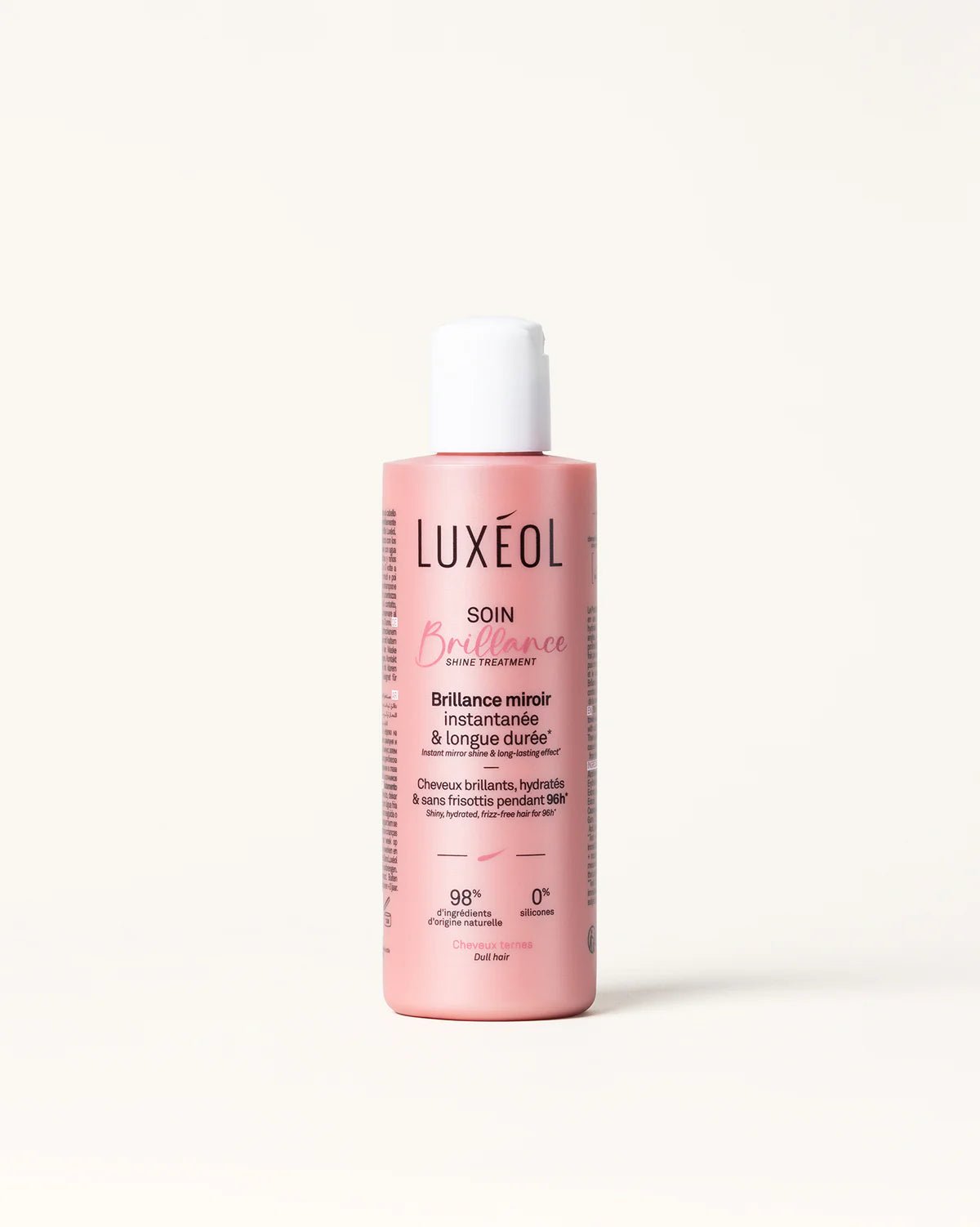 LUXEOL Soin Brillance 200ML - La Grande Para