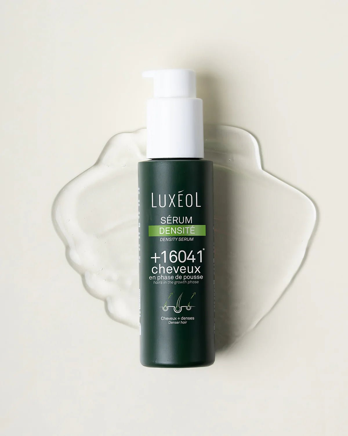 LUXEOL Sérum Densité 100ml - La Grande Para