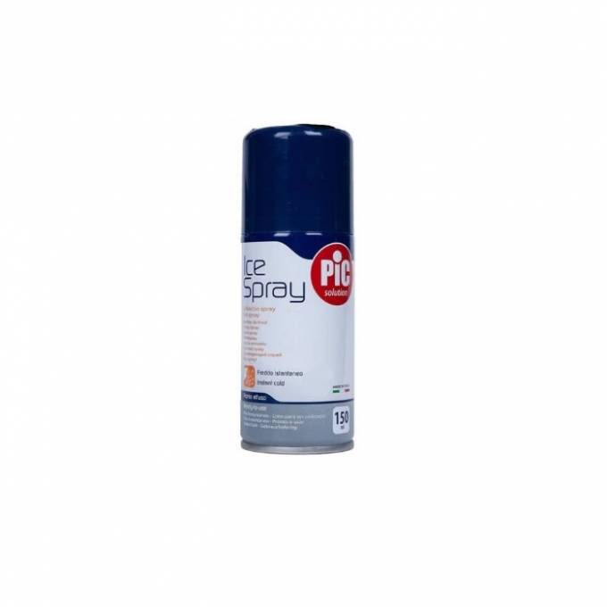ICE PIC Spray 150 ml.