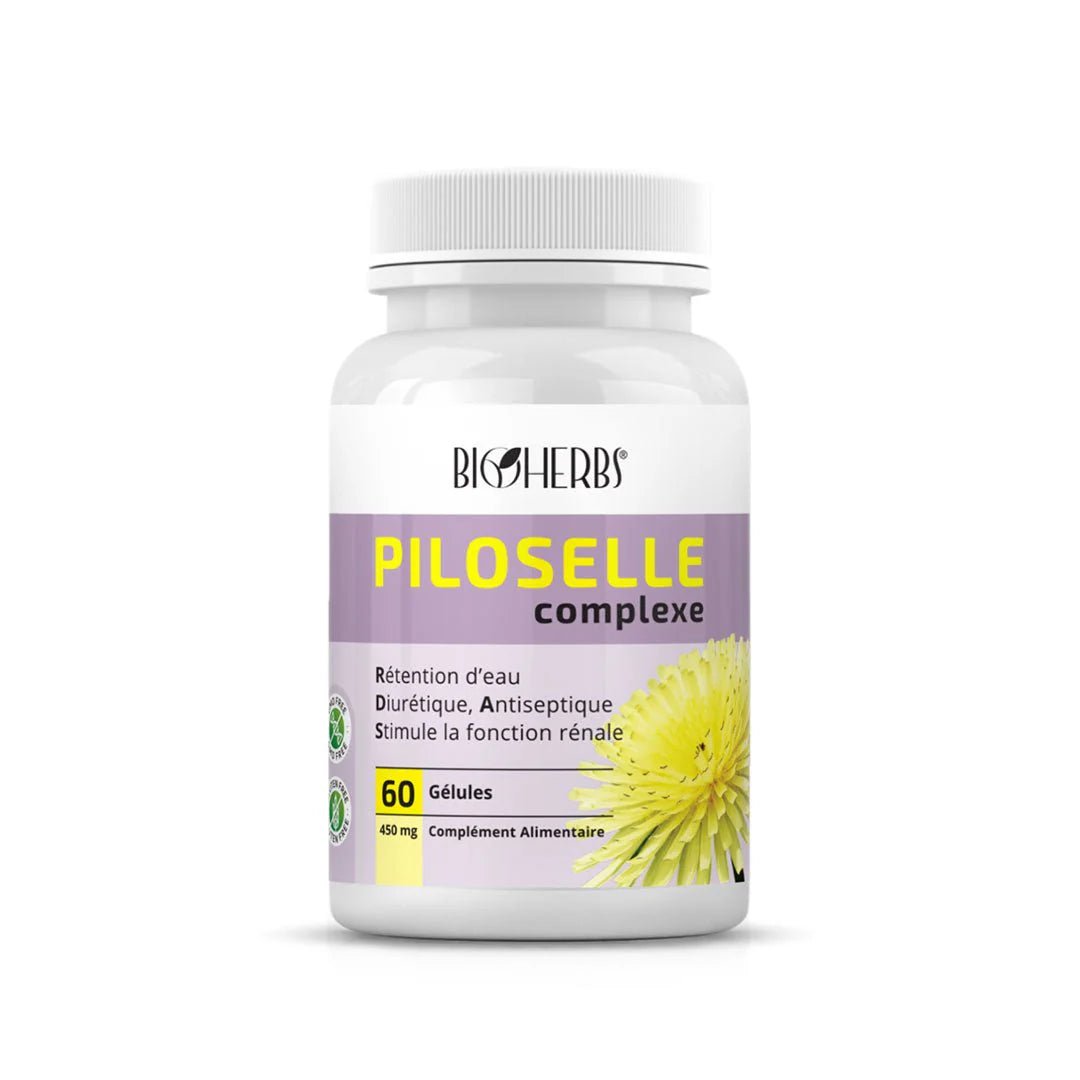 BIOHERBS Piloselle Complexe.
