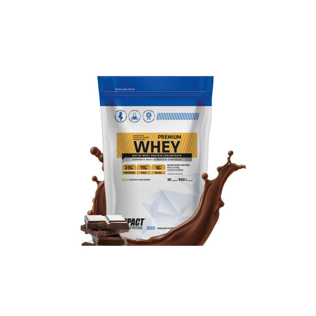 Premium Whey Format Eco