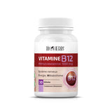 BIOHERBS Vitamine B12