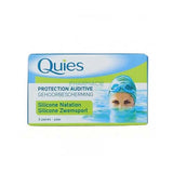 Quies Silicone Standard Boîte De 6