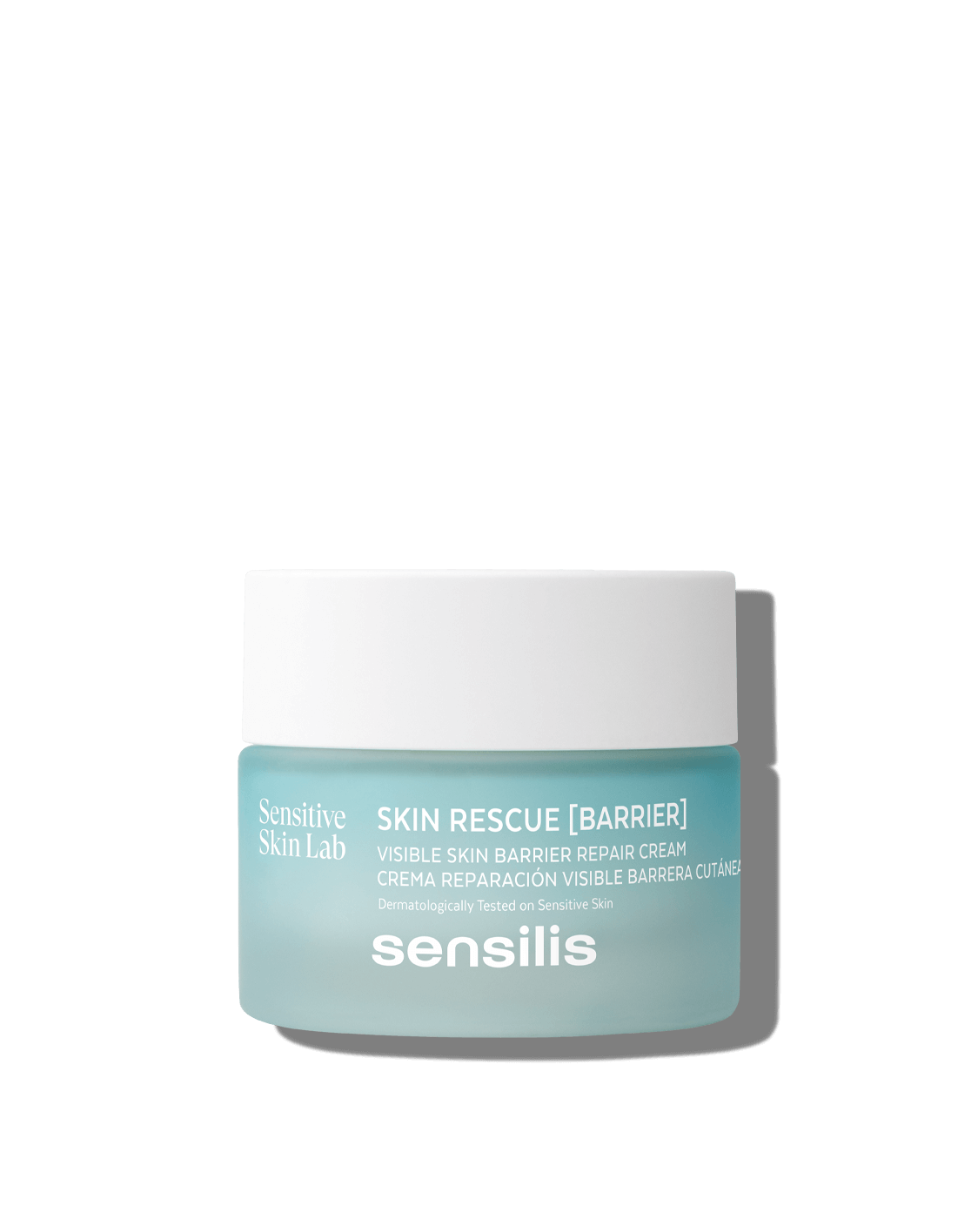 Sensilis Skin Rescue Barrier 50 ml – Crème réparatrice jour et nuit 1