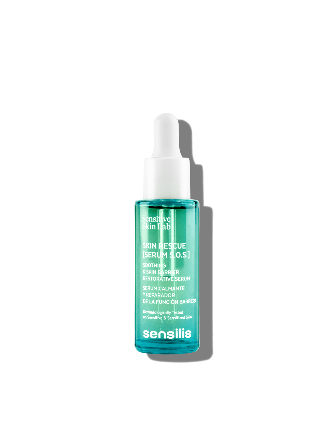 Sensilis Skin Rescue Serum S.O.S 30 ml – Sérum apaisant 1