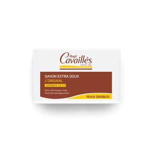 ROGE CAVAILLES SAVON EXTRA DOUX L'ORIGINAL 250GR