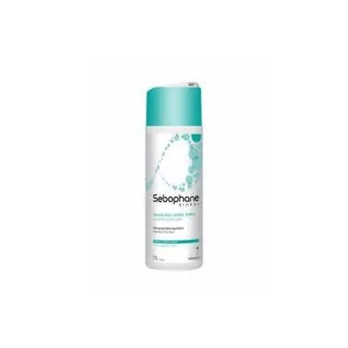 Ecophane  SEBOPHANE Shampooing Seborégulateur cheveux gras, 200ml.