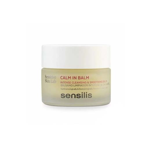 SENSILIS CALM IN BALM BAUME NETTOYANT 50ML.