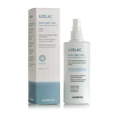 SESDERMA AZELAC LOTION 100ML.