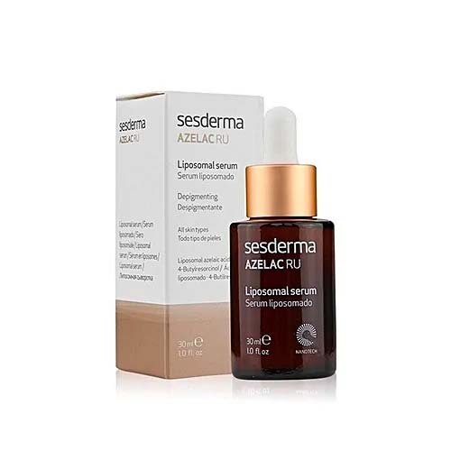 SESDERMA AZELAC RU LIPOSOMAL SERUM 30ML.