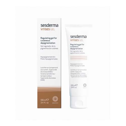 SESDERMA VITISES GEL 100ML