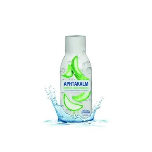 STODERMA APHTAKALM BAIN DE BOUCHE,250ML.