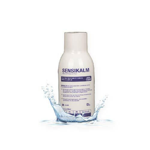 STODERMA SENSIKALM.