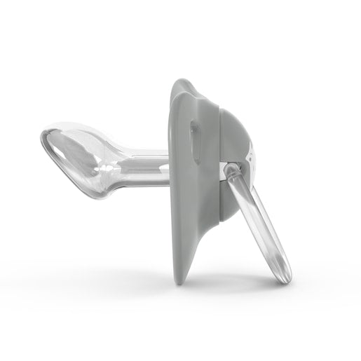 SUAVINEX Sucettes Fox Tétine Physiologique 6-18 mois.