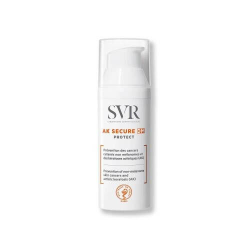 SVR AK SECURE PROTECT DM SPF50+ 50ML.