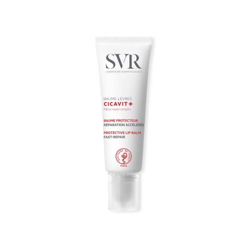 SVR CICAVIT+ BAUME PROTECTEUR LEVRES 10G.