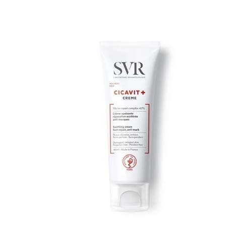 SVR CICAVIT+ CREME 100ML