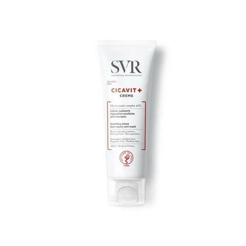 SVR CICAVIT+ CREME 100ML.