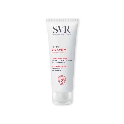 SVR CICAVIT+ CREME APAISANTE, 40ML