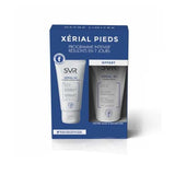 SVR COFFRET XERIAL EXTREME CREME PIEDS XERIAL 50 50ML + CREME PIEDS XERIAL 30 50ML OFFERT