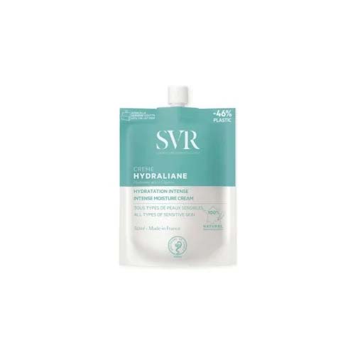 SVR HYDRALIANE CREME TOUS TYPES DE PEAUX SENSIBLES,50ML