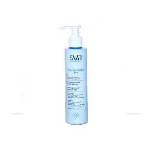 SVR PHYSIOPURE LAIT DEMAQUILLANT 200ML