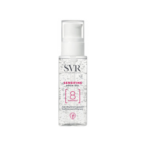 SVR SENSIFINE AQUA-GEL 40ML