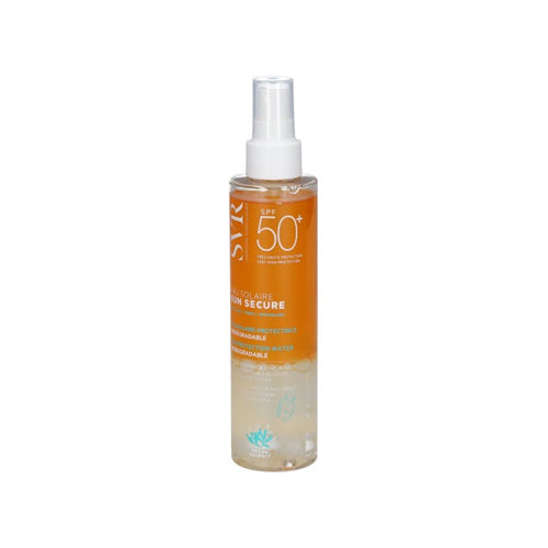 SVR SUN SECURE EAU SOLAIRE SPF50+ 200ML