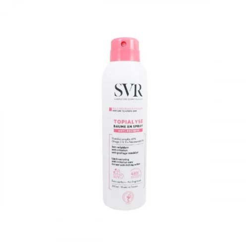 SVR TOPIALYSE BAUME EN SPRAY 200ML