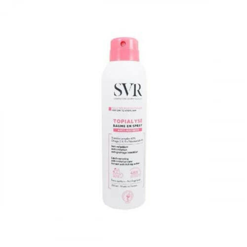 SVR TOPIALYSE BAUME EN SPRAY 200ML.