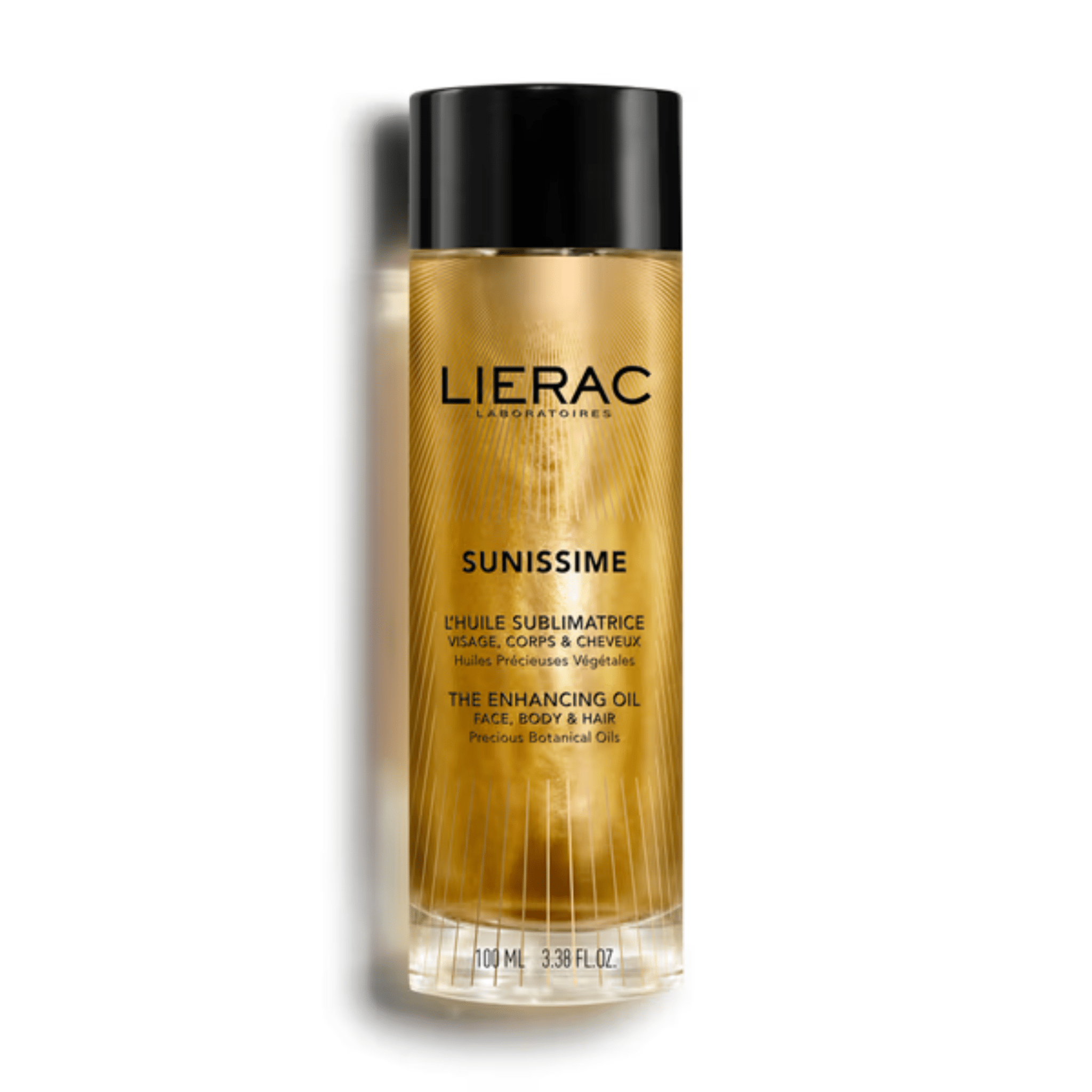 Lierac Sunissime – L'Huile Sublimatrice 100 ml - La Grande Para