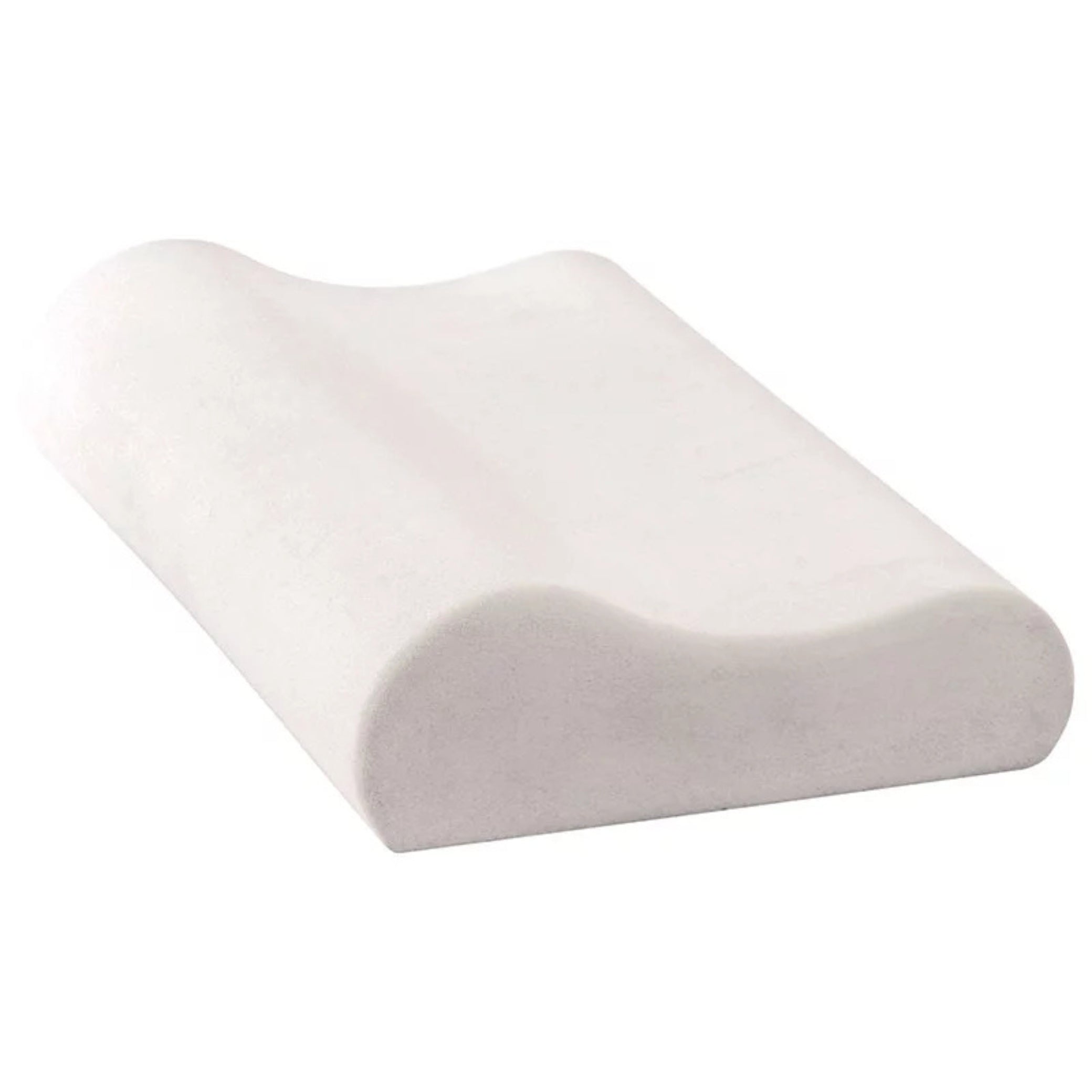 Bastide Oreiller Ergonomique Confortmed 50x32cm - Mousse Mémoire Forme Cervical Fabriqué France 1