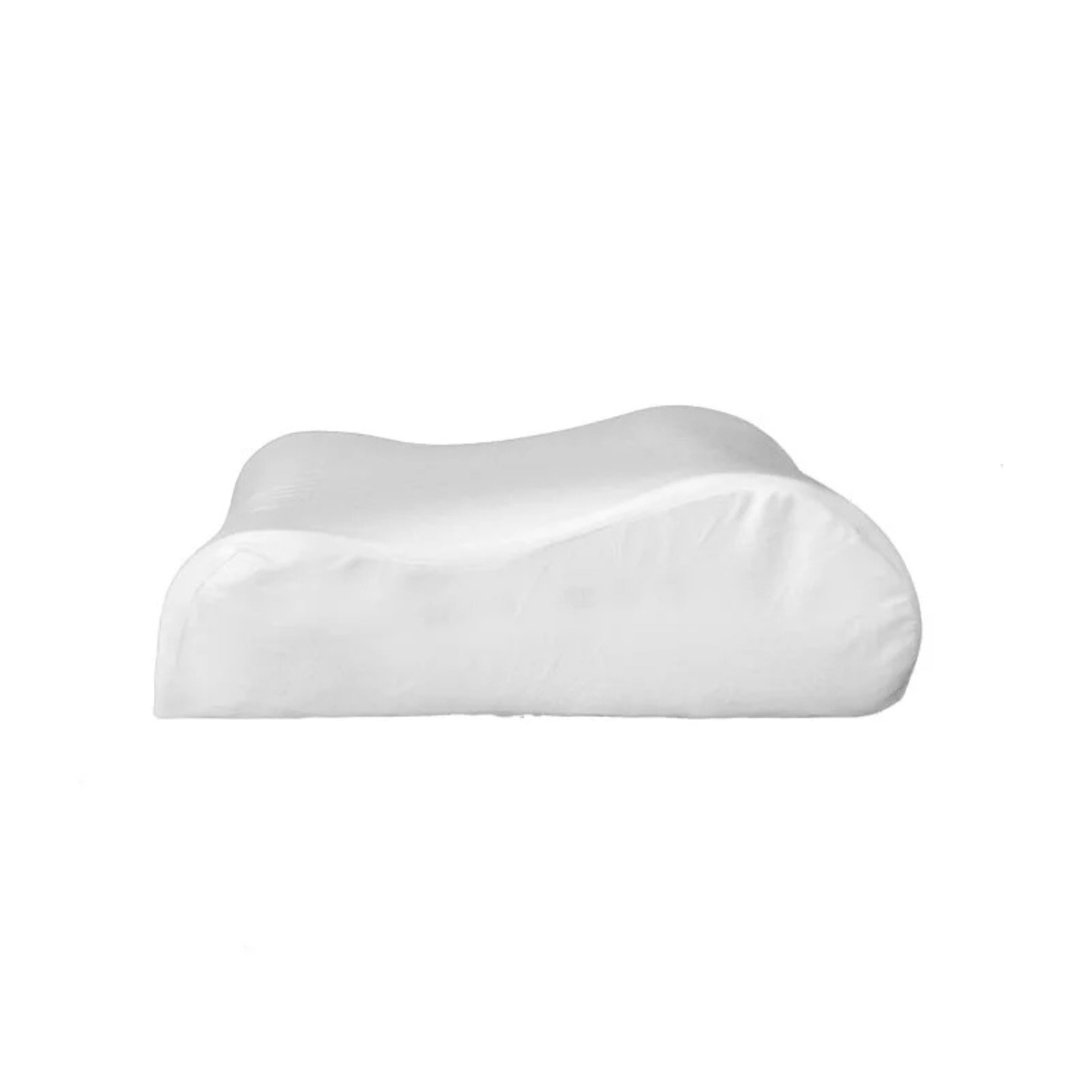 Bastide Oreiller Ergonomique Confortmed 50x32cm - Mousse Mémoire Forme Cervical Fabriqué France 3