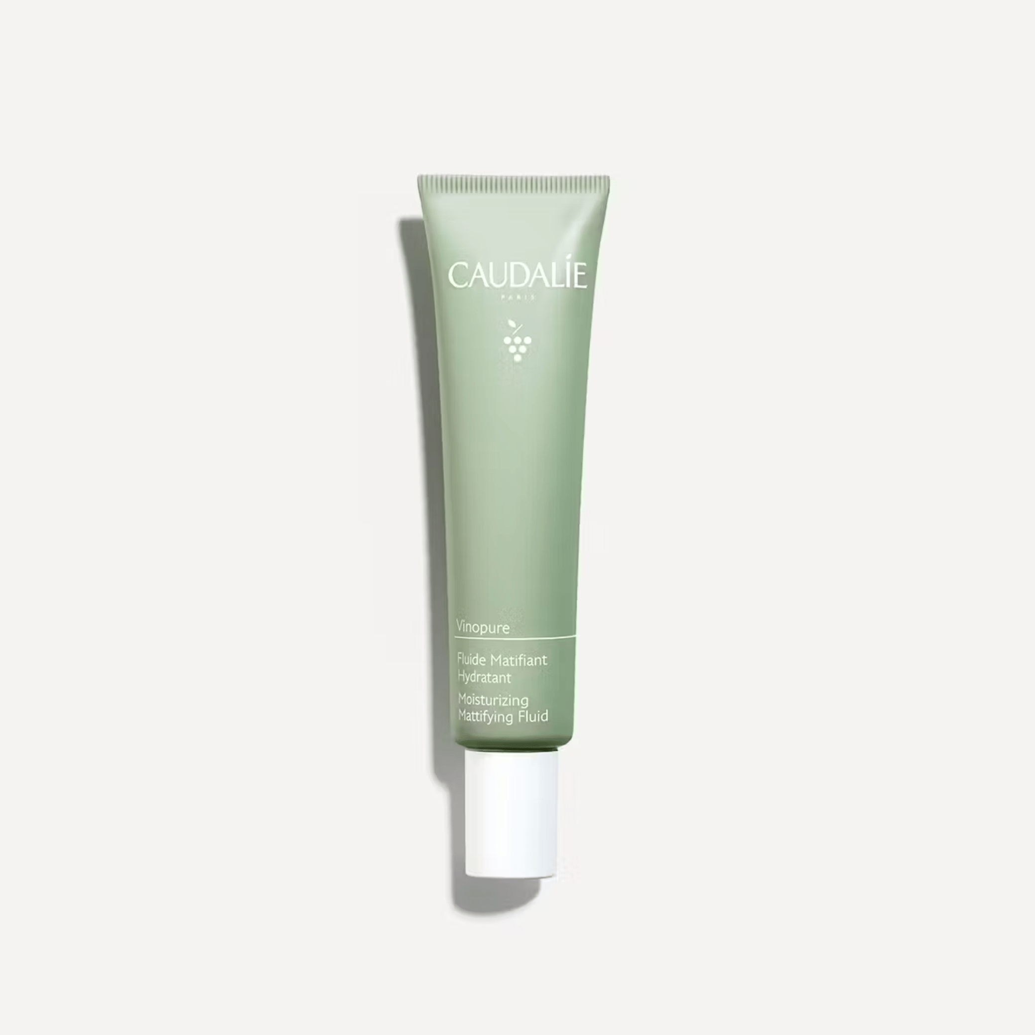Caudalie Vinopure Fluide Matifiant Hydratant 40ml - La Grande Para