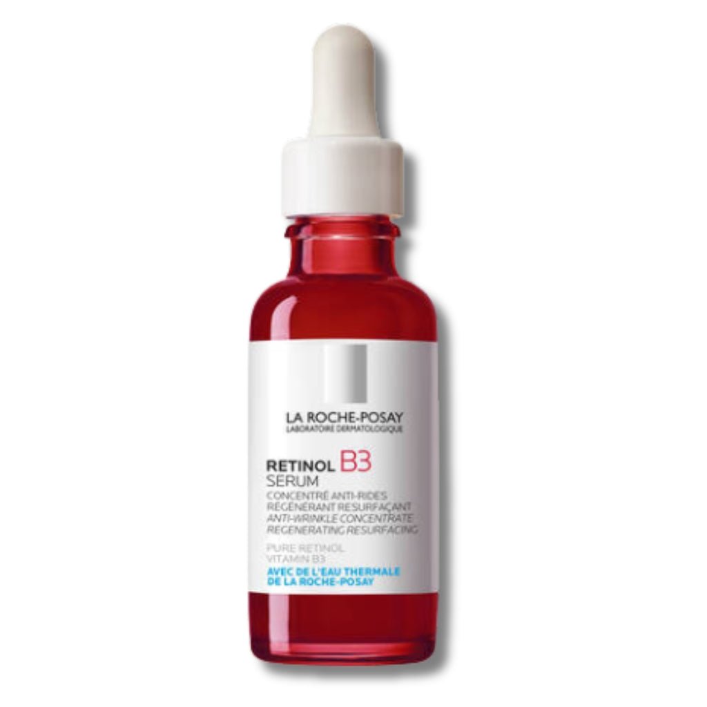LA ROCHE POSAY RETINOL B3 SERUM ANTI RIDES 30ML - La Grande Para