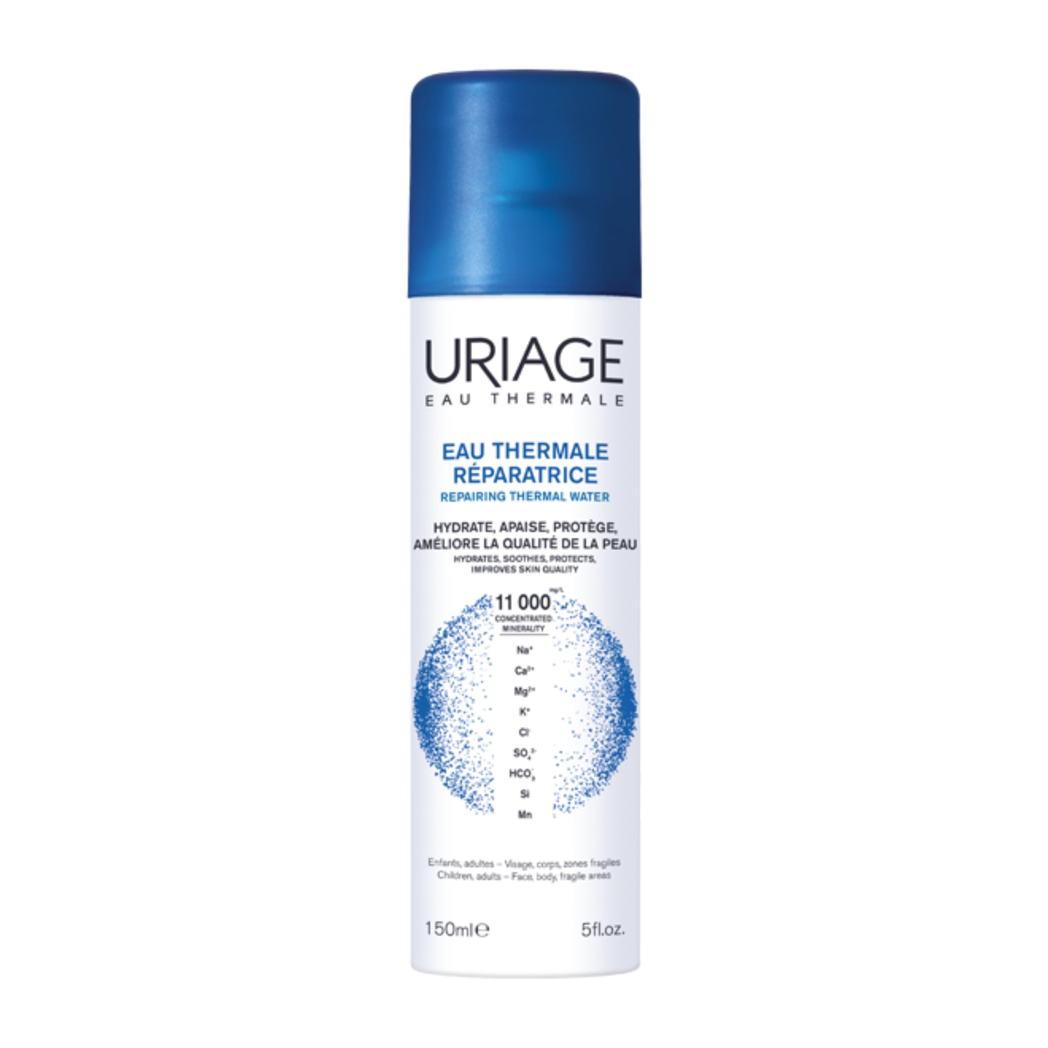 URIAGE EAU THERMALE 150ML - La Grande Para