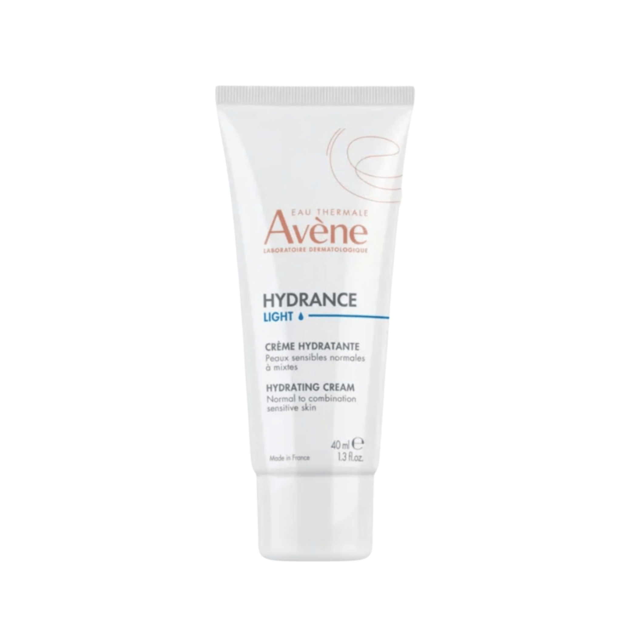Avene Hydrance légère - émulsion hydratante, 40 ml. - La Grande Para