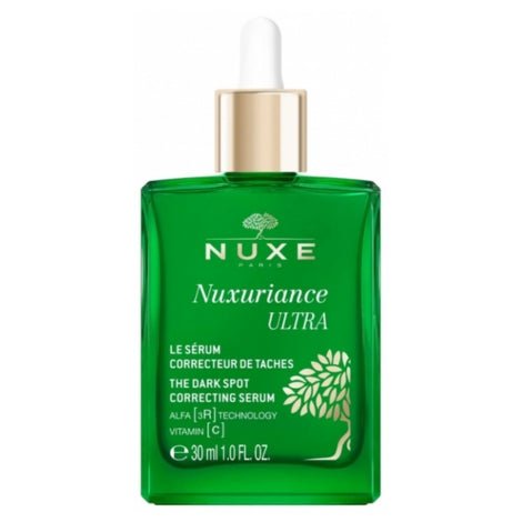 Nuxe Nuxuriance Ultra Le Sérum Correcteur de Taches 30ml - Anti - Taches Éclat | Peaux Matures - La Grande Para