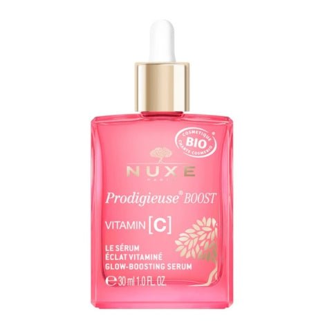 Nuxe Vitamine [C] Sérum Éclat Vitaminé 30ml - Anti - Taches Luminosité | Vitamine C Pure - La Grande Para