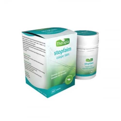 THERAPIA STOPFAIM 60 GÉLULES.