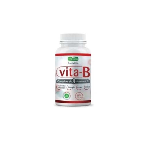 THERAPIA VITA B BOITE DE 30 GELULES