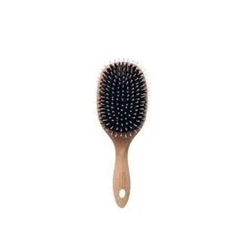 TITANIA BROSSE PNEUMATIQUE NATURE 2861.