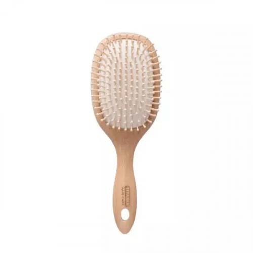 TITANIA BROSSE PNEUMATIQUE NATURE 2871.