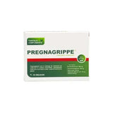 TUNITALIA PREGNAGRIPPE 10 GELULES