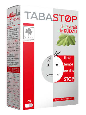 VITAL TABASTOP.
